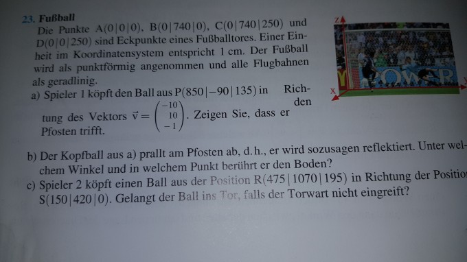 Bild Mathematik