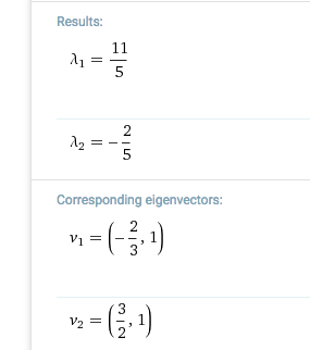 Bild Mathematik