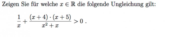 Bild Mathematik