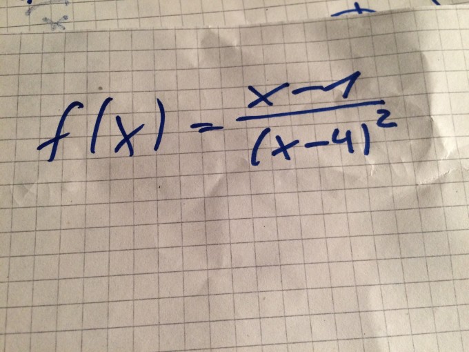 Bild Mathematik