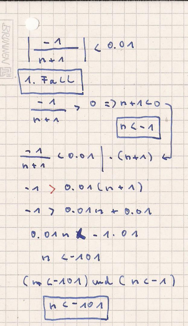 Bild Mathematik