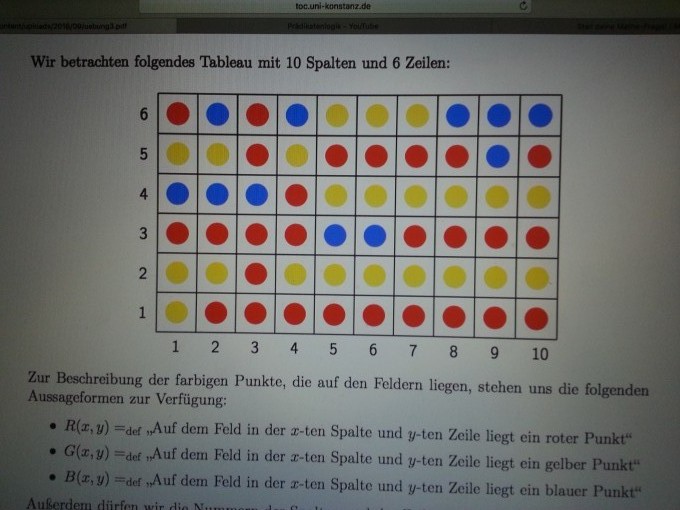 Bild Mathematik