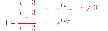 Bild Mathematik