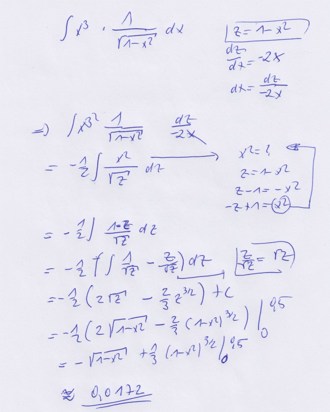 Bild Mathematik