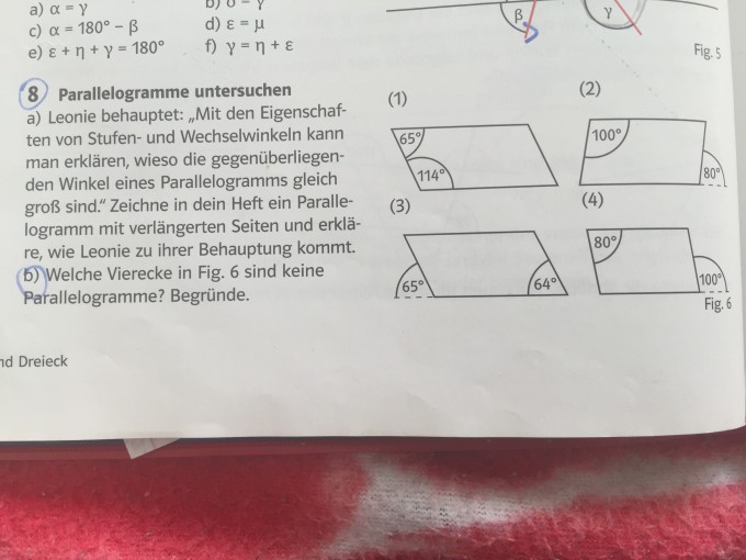 Bild Mathematik