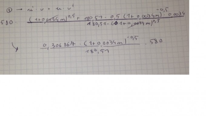 Bild Mathematik