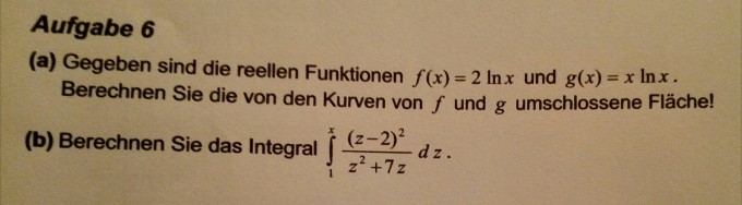 Bild Mathematik