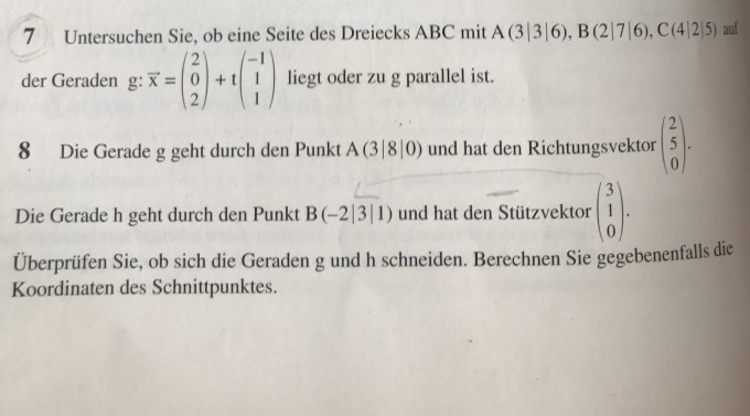 Bild Mathematik