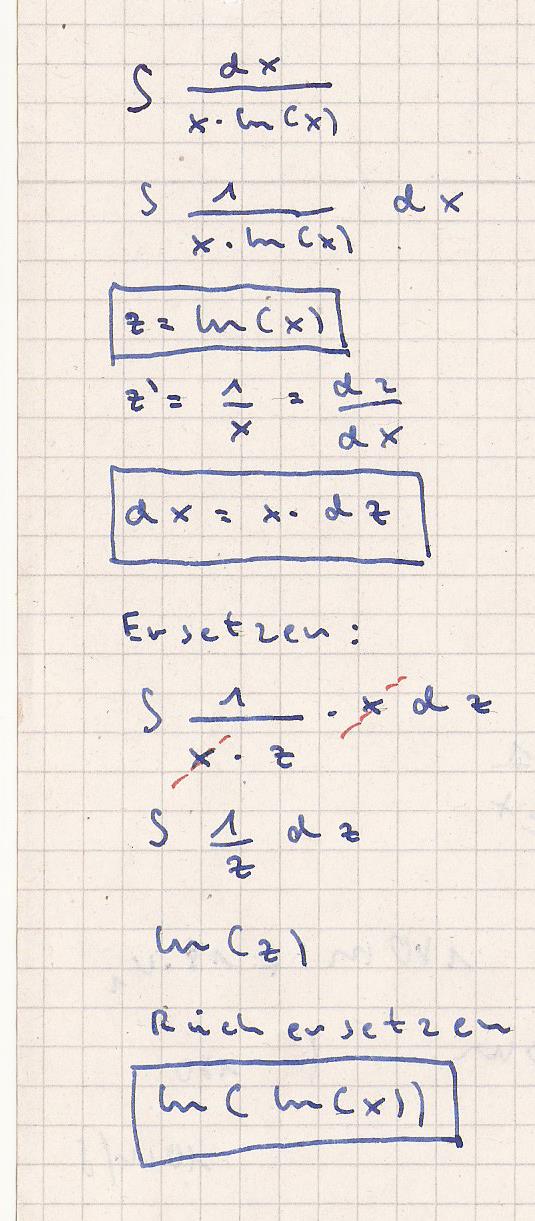 Bild Mathematik