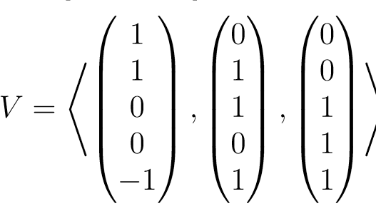 Bild Mathematik