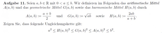 Bild Mathematik