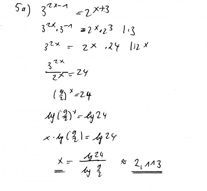 Bild Mathematik