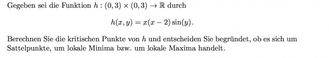 Bild Mathematik