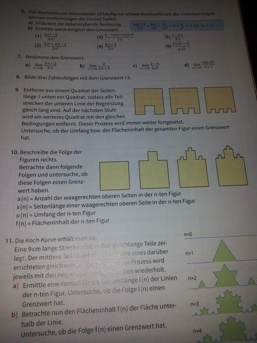 Bild Mathematik