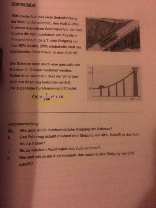 Bild Mathematik