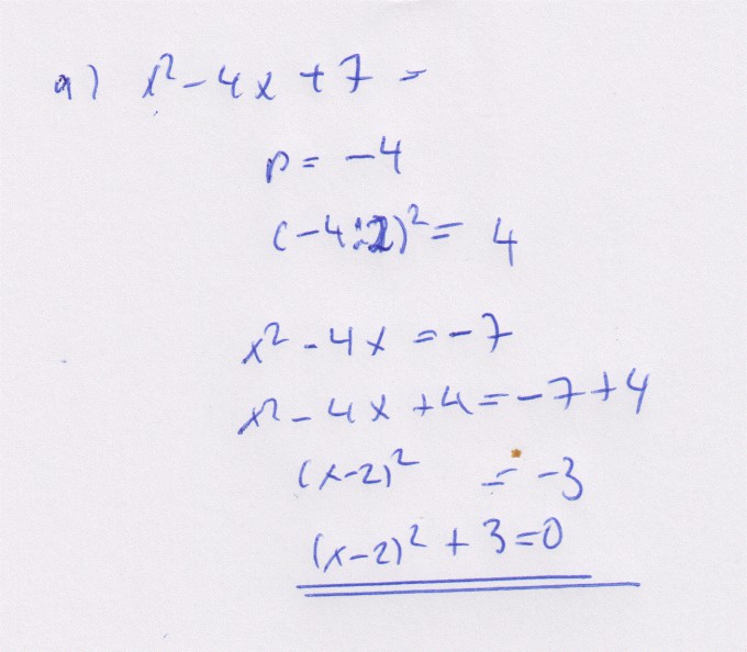 Bild Mathematik