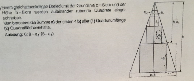 Bild Mathematik