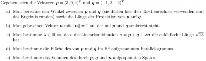 Bild Mathematik