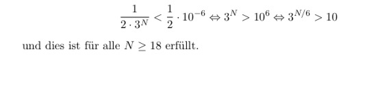 Bild Mathematik