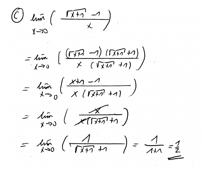 Bild Mathematik