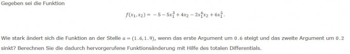 Bild Mathematik