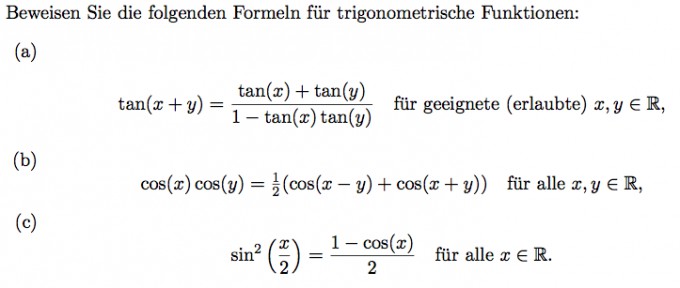 Bild Mathematik