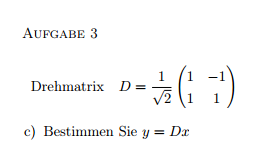 Bild Mathematik