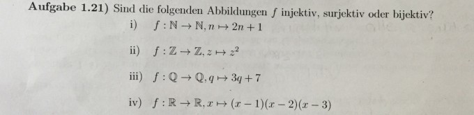 Bild Mathematik