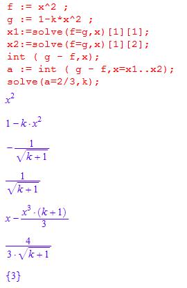 Bild Mathematik