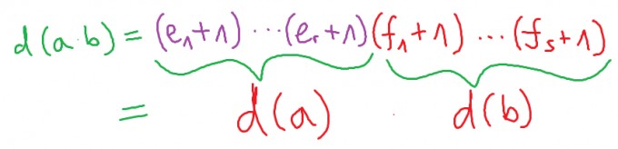 Bild Mathematik