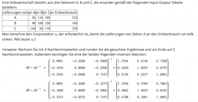 Bild Mathematik