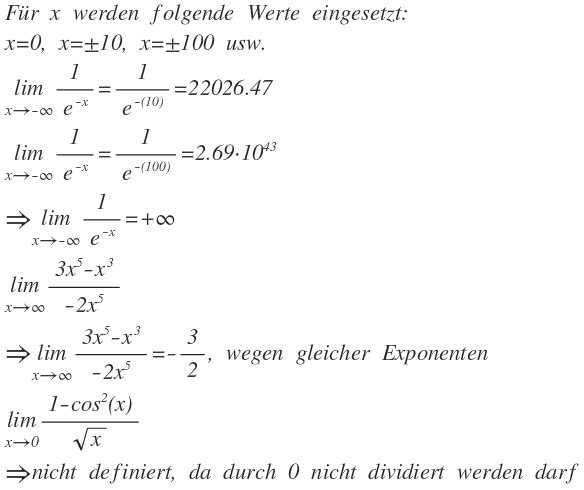 Bild Mathematik