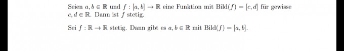 Bild Mathematik