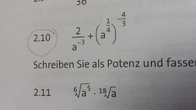 Bild Mathematik