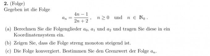 Bild Mathematik