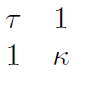 Bild Mathematik