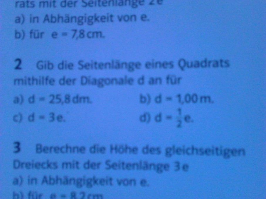 Bild Mathematik