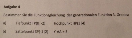 Bild Mathematik