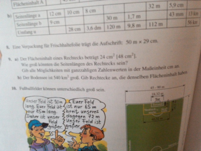 Bild Mathematik