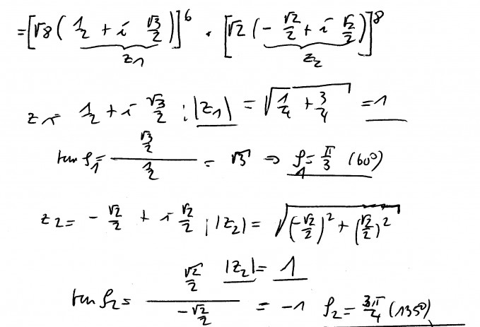 Bild Mathematik