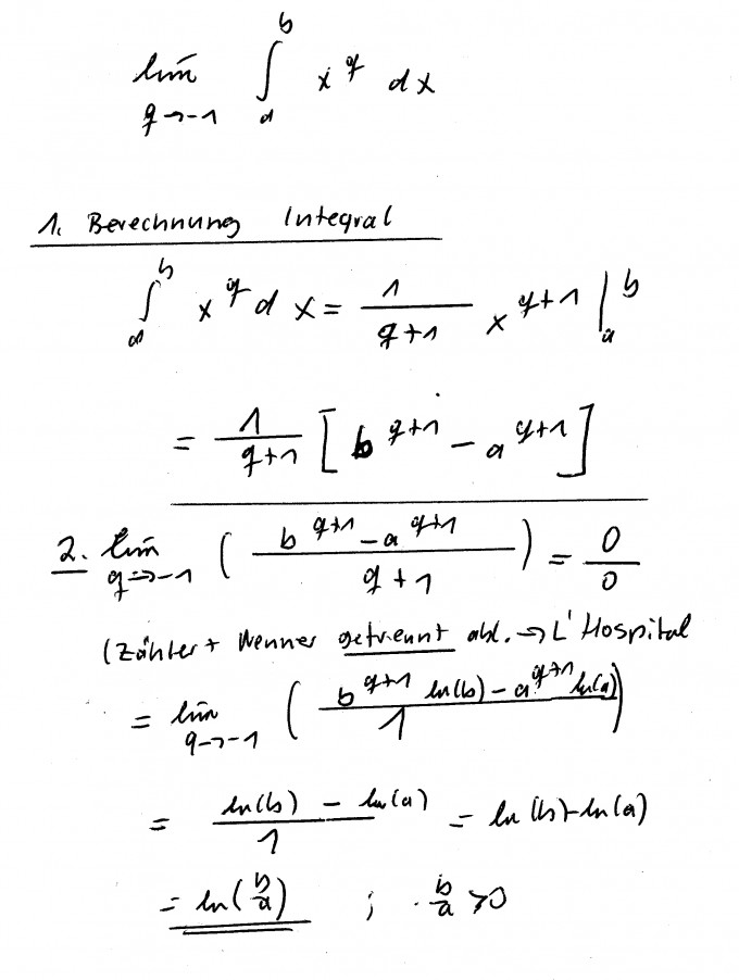 Bild Mathematik