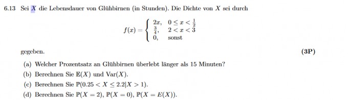 Bild Mathematik