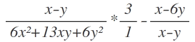 Bild Mathematik