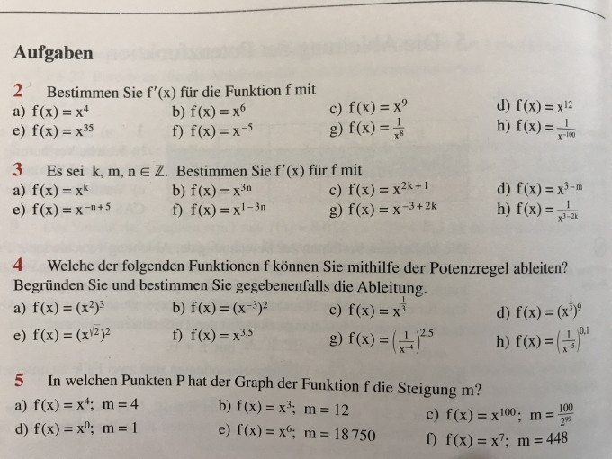 Bild Mathematik