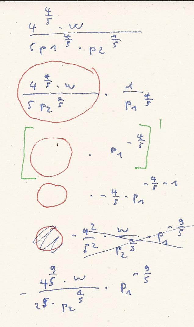 Bild Mathematik