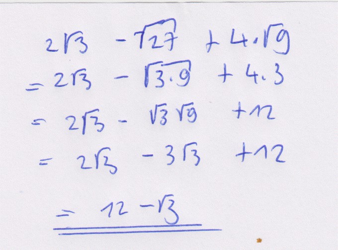 Bild Mathematik