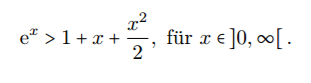 Bild Mathematik