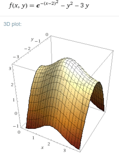 Bild Mathematik