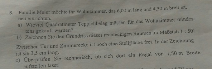 Bild Mathematik