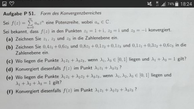 Bild Mathematik